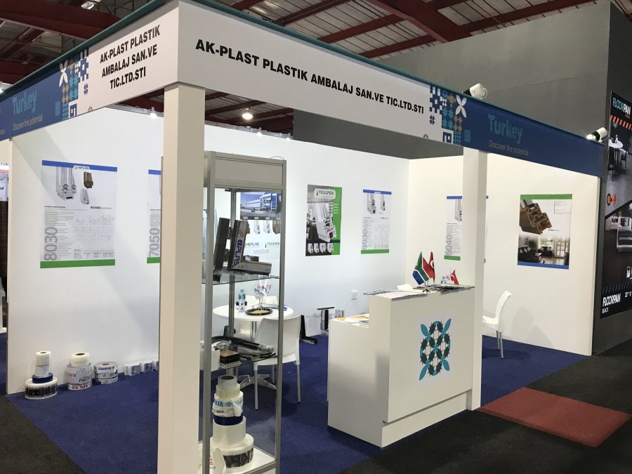 Interbuild Africa 2018                            